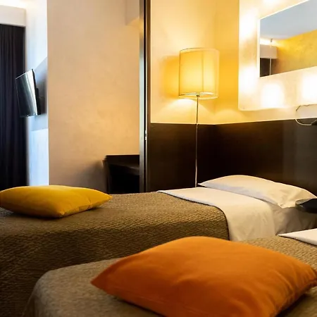 Hotel Re Di Roma-2
