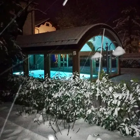 Hotel Nuovo Parco-2