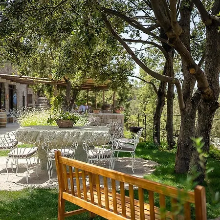 Botania Relais & Spa - The Leading Hotels Of The World-3