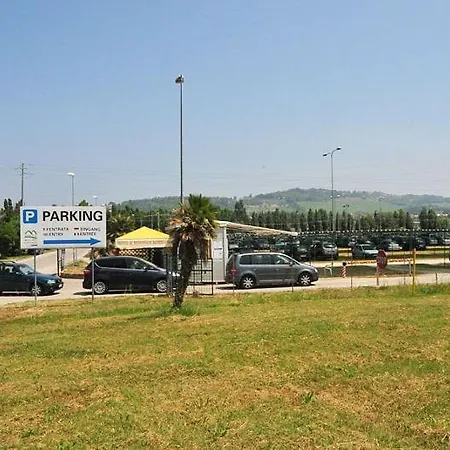 Hotel Athena B&B-3
