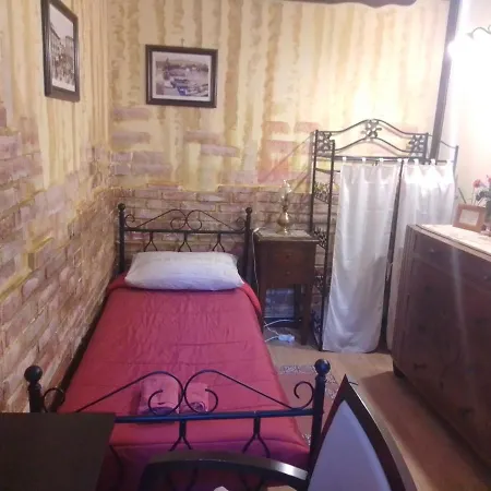 La Locanda Del Centro Storico-2