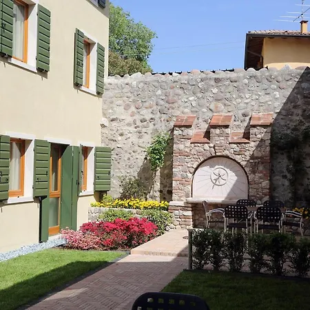 Residence Borgo Mondragon-2