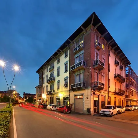Dimora in Alba-3