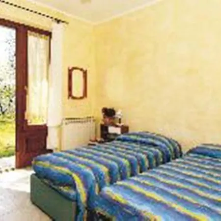 Appartamento Beb Preone Cinit089-3