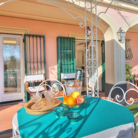 Villa Mares - Sea View, Free Garage-3