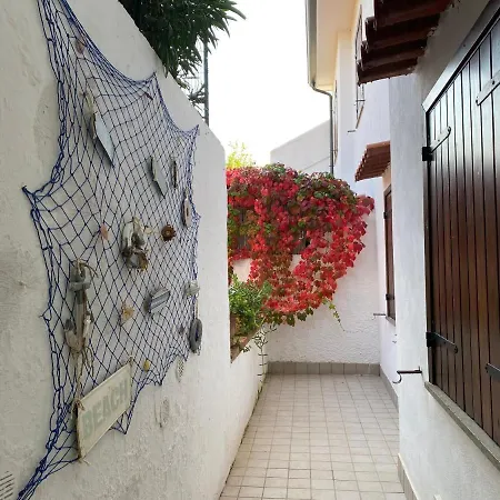 Sperlonga By The Sea-2