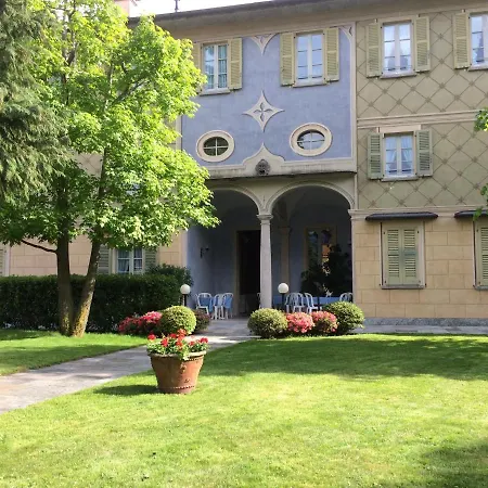 Lvg Hotel Collection - Il Portico-3