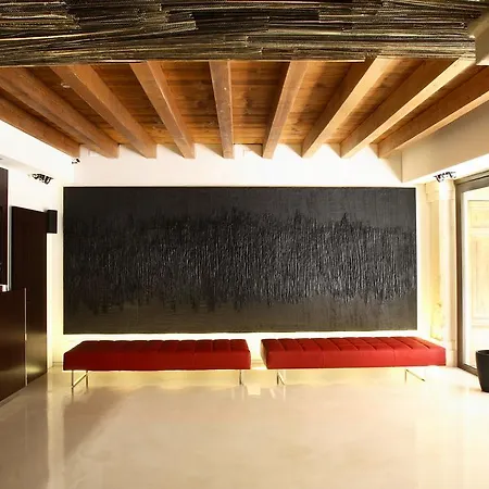 Hotel Palladio-3