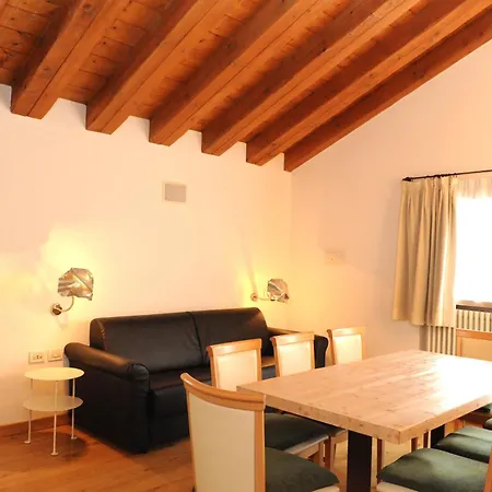 Chalet C'Est La Vie-3