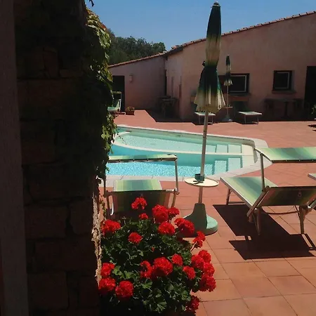 Hotel Villa Gemella-2