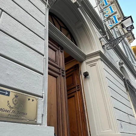 Hotel St. James-3
