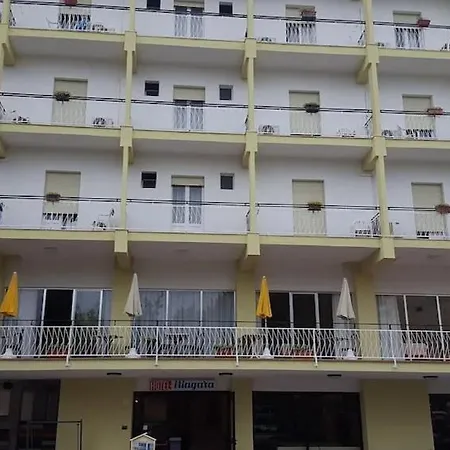 Residenza Hotel Niagara-3