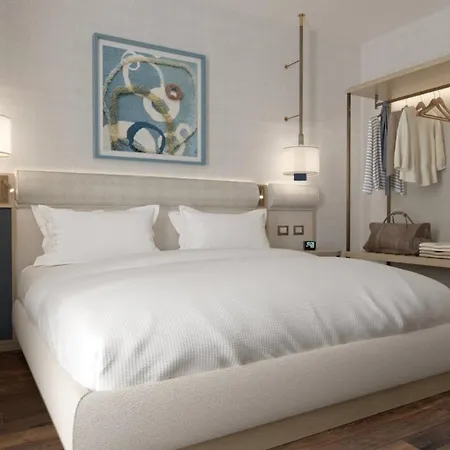 Ambasciatori Hotel Venice Mestre, Tapestry Collection By Hilton-2