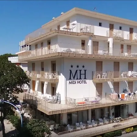 Hotel Midi-2