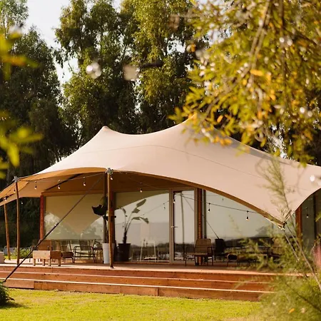 Nabi Resort Glamping & Spa-3