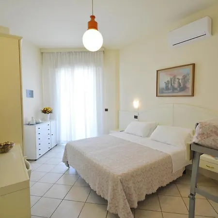 Hotel Fenice Gluten Free-3