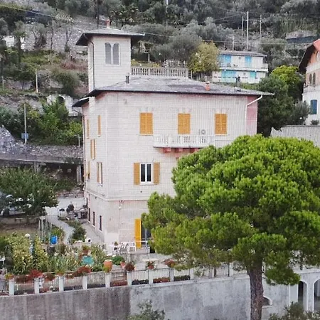B&B Villa Orchidea-2