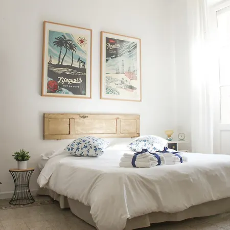 Sa Prazza Guesthouse-2