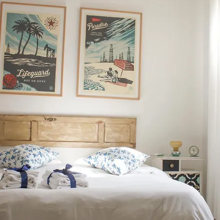 Sa Prazza Guesthouse-3