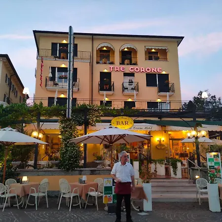 Hotel Tre Corone-2