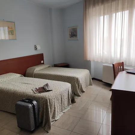 Hotel Industria-2