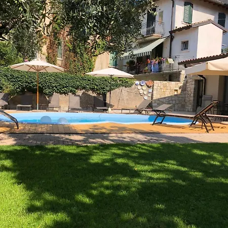 B&B Villa Dall'Agnola-3
