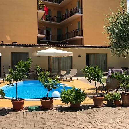 B&B Villa Dall'Agnola-2