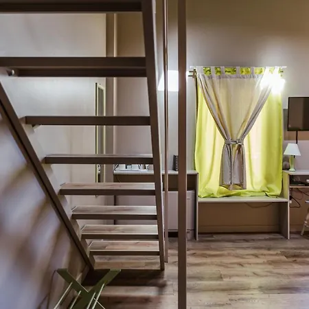 Antico Borgo B&B Con Spa - Adults Only-2