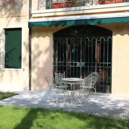 Villa La Fenice Locazione Turistica-3
