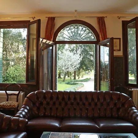 Villa La Fenice Locazione Turistica-2