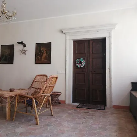 Colle Ameno Room&Breakfast-2
