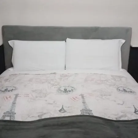 Megaride Guest House-3