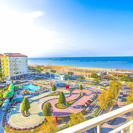 Hotel Massimo Resort-2