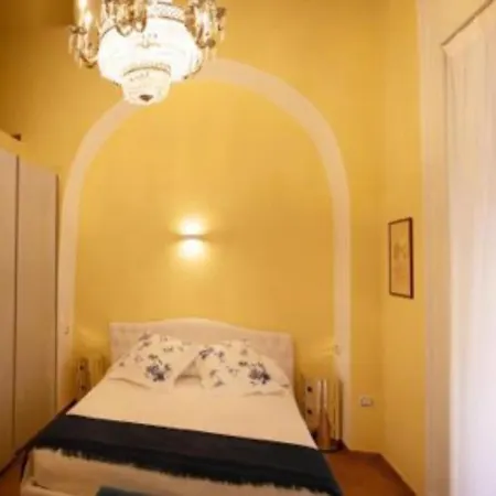 Un Tetto Di Stelle Deluxe Home-2