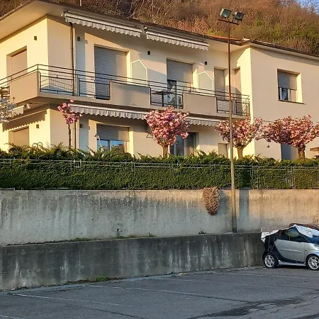 Il Melograno Holiday Como-3