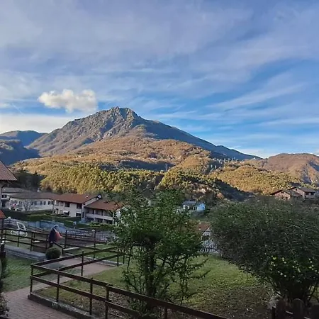 The Quiet Place With Parking-3