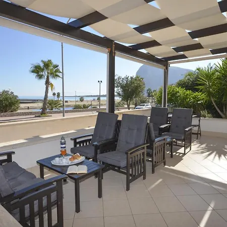 Villa Faro B&B-2