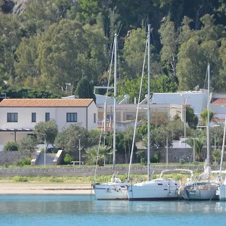Villa Faro B&B-3