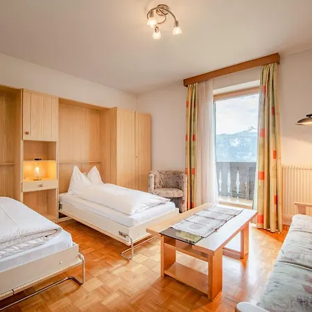 Garni-Residence Villa Paul-2