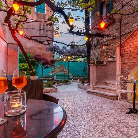 Hotel Casa Boccassini-2