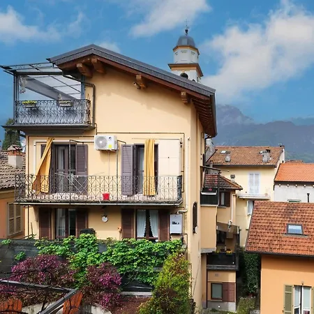 Nene-Il Vicolo Apartments And Rooms-2