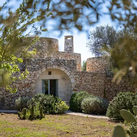 Ostuni Art Resort-2