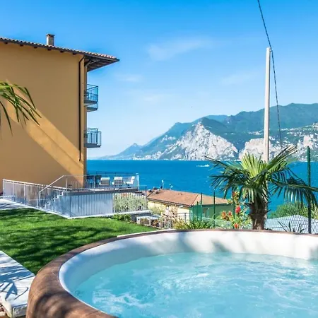 Hotel Casa Marinella-3