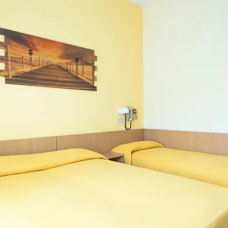 Hotel Milton-3