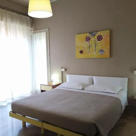 B&B Cameracaffe Centro-3