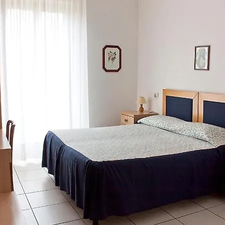 Hotel Villa Benvenuti-3