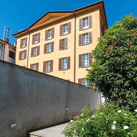 Maioliche Apartments Griante-2