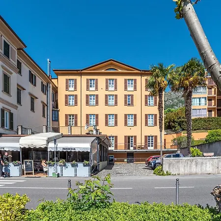 Maioliche Apartments Griante-3