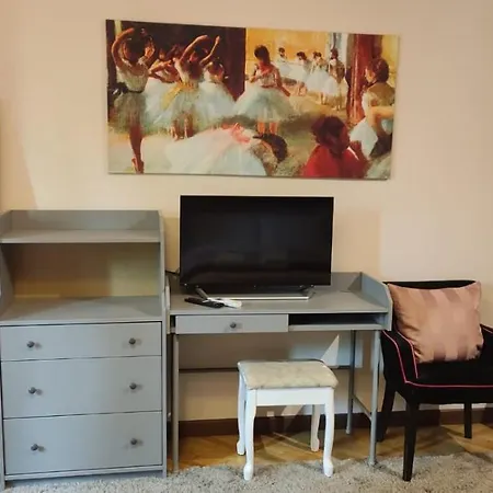 Megaride Guest House-2