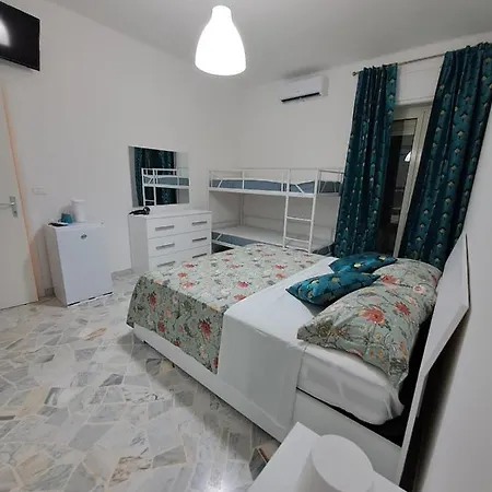 Goffredo Mameli House-3